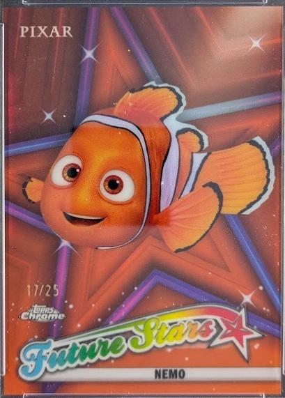 Nemo [Orange] #FS-7