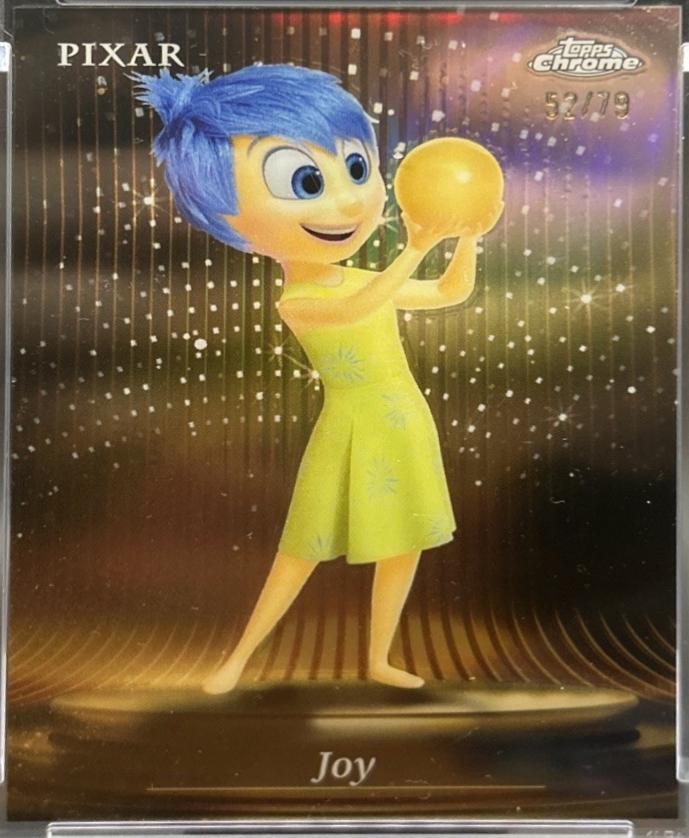 Joy [Gold] #PG-10