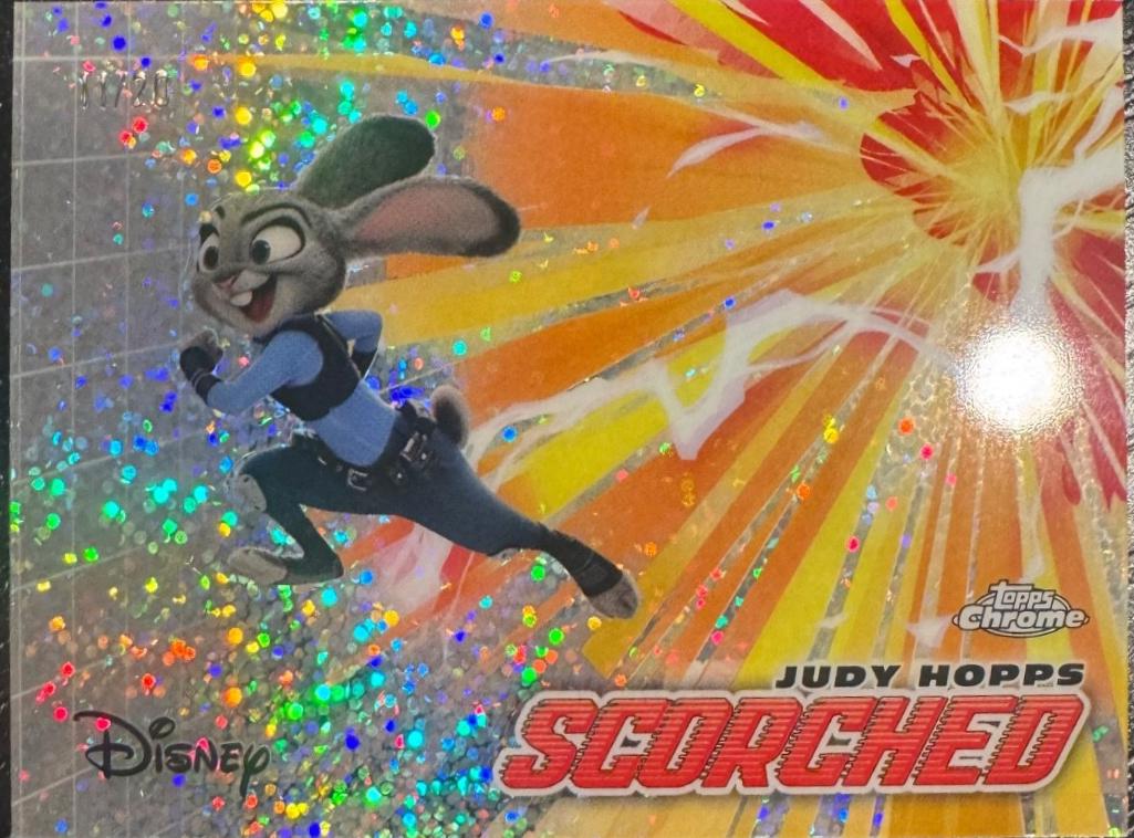 Judy Hopps [Sparkle] #SC-4