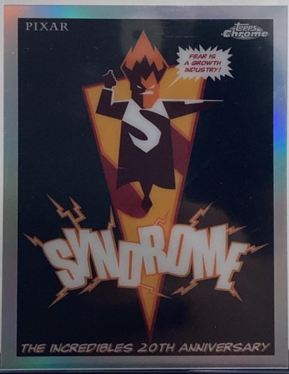 Syndrome #IN-6