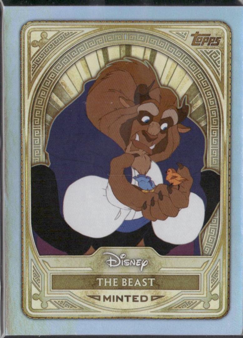 The Beast #90