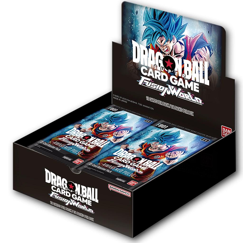 Booster Box