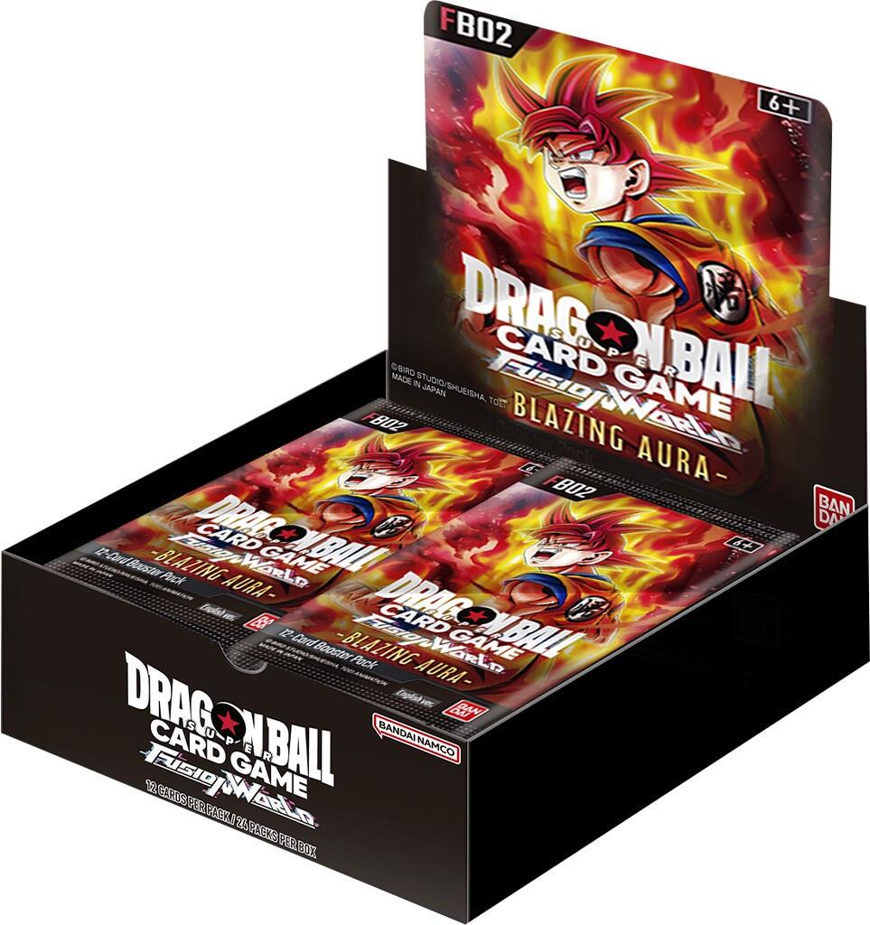 Booster Box 