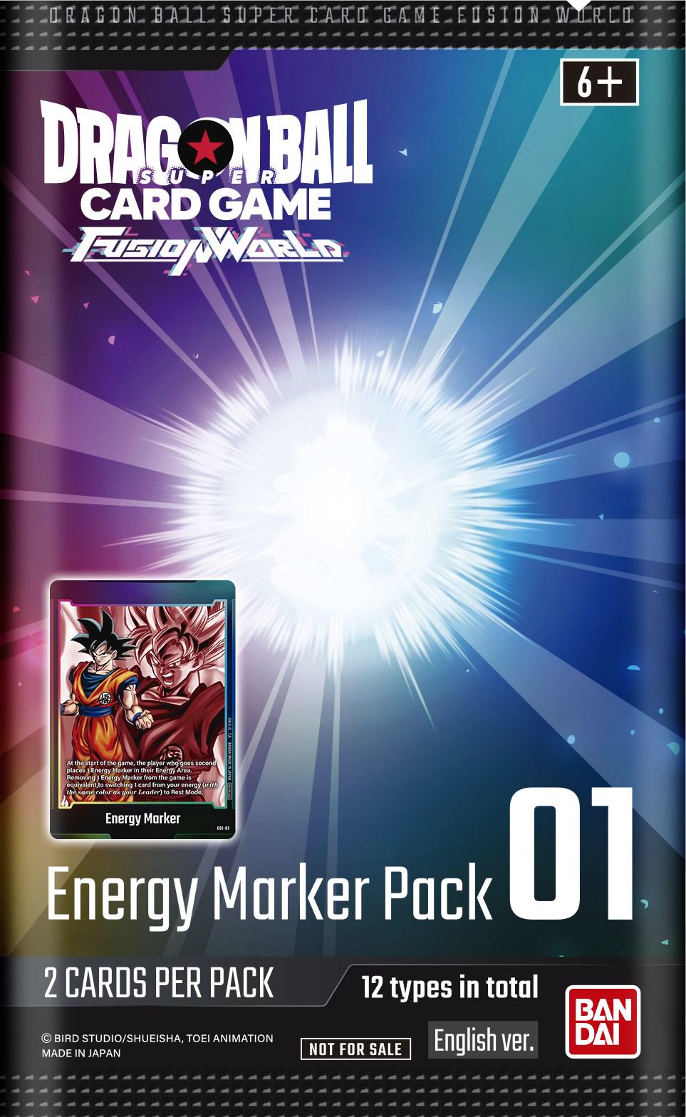 Sealed Pack 01