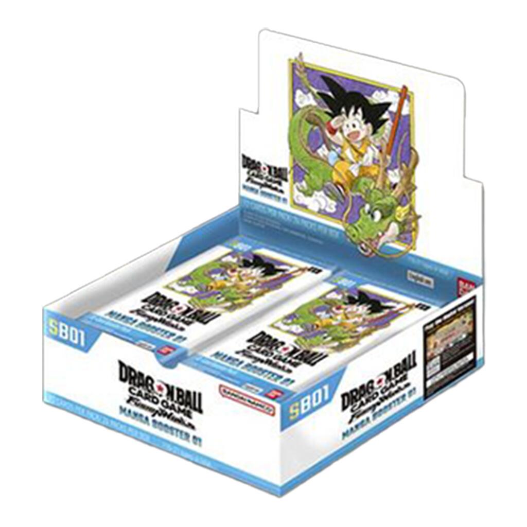Booster Box