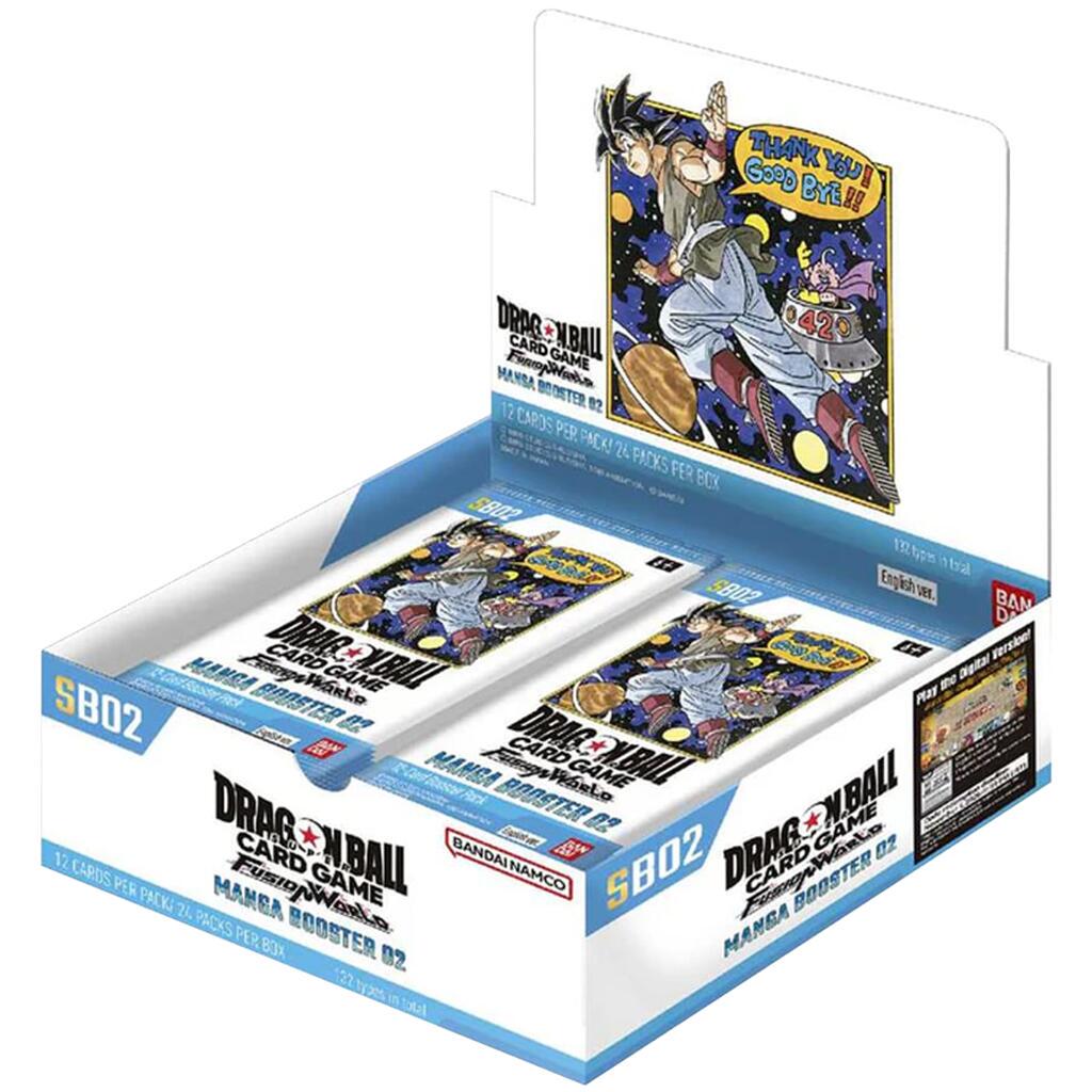 Booster Box