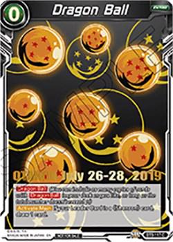 Dragon Ball [Foil] BT5-117