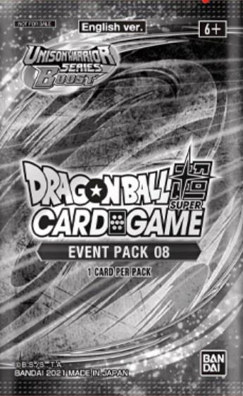 Event Pack 8 