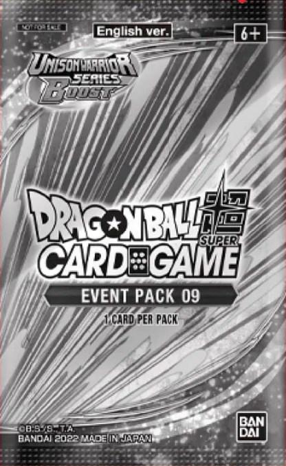 Event Pack 9 