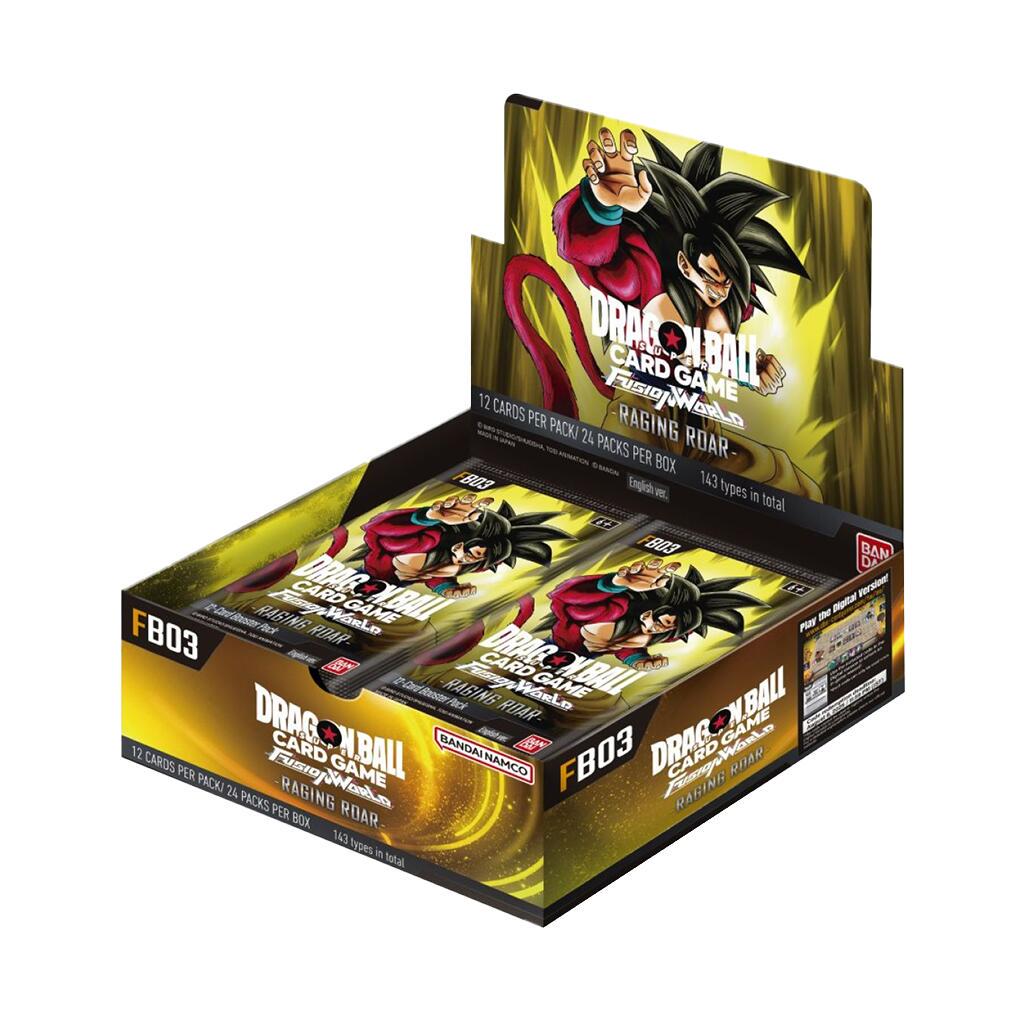 Booster Box 