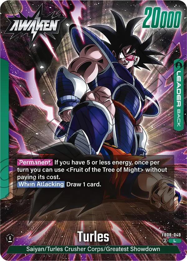 Turles FB08-049