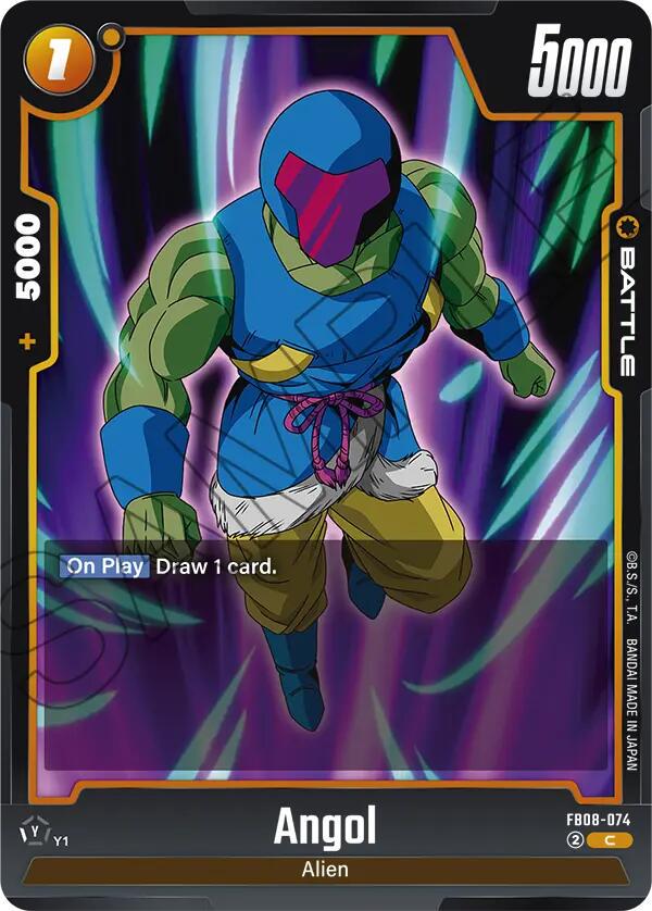 Angol FB08-074