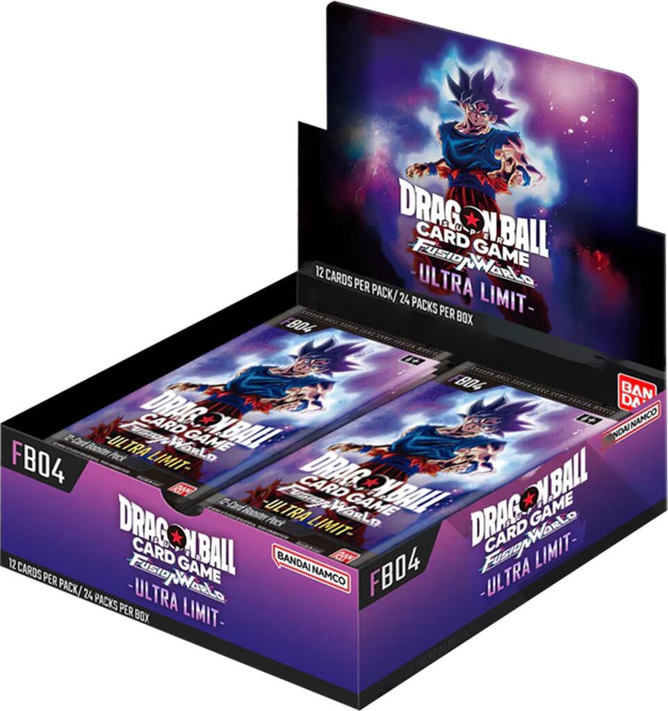 Booster Box 