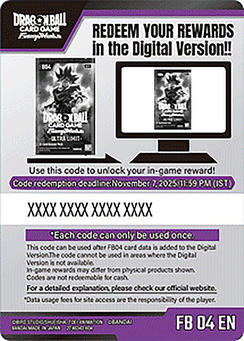 Code Card