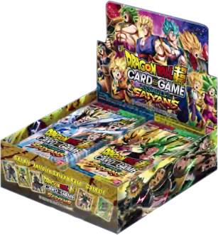 Booster Box 
