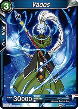 Vados BT7-038