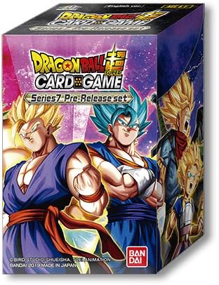 Sealed Deck [Pre-Release] 