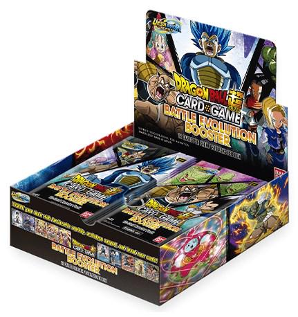 Booster Box