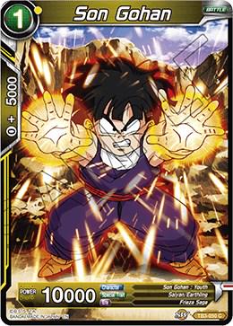 Son Gohan TB3-050