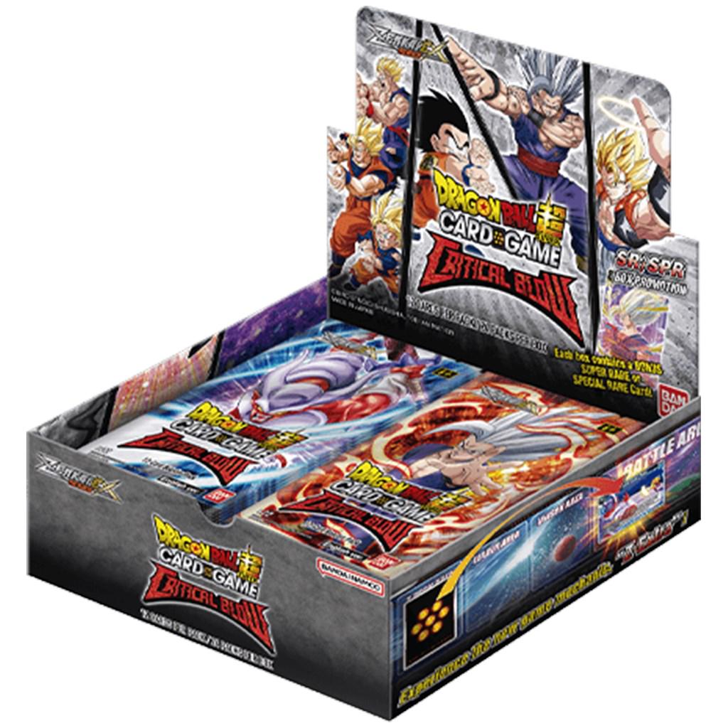 Booster Box 