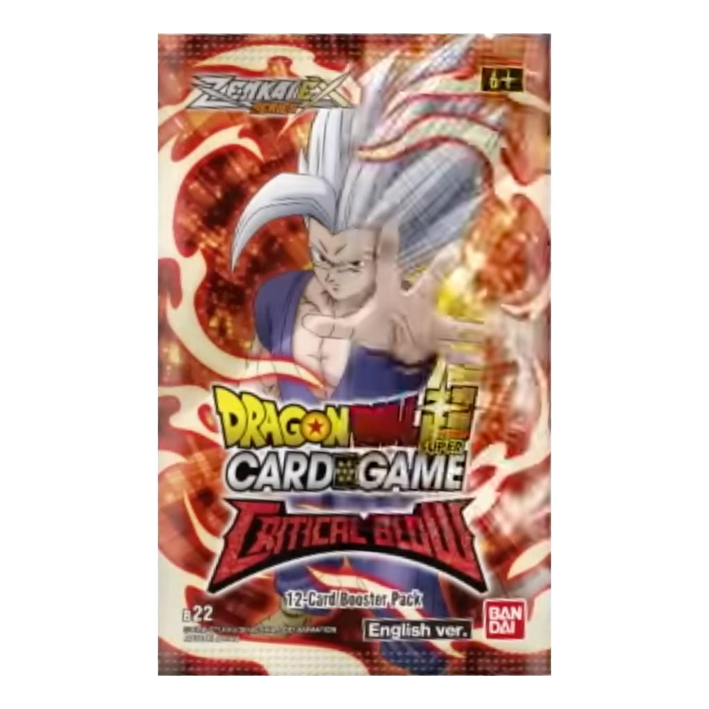 Booster Pack 