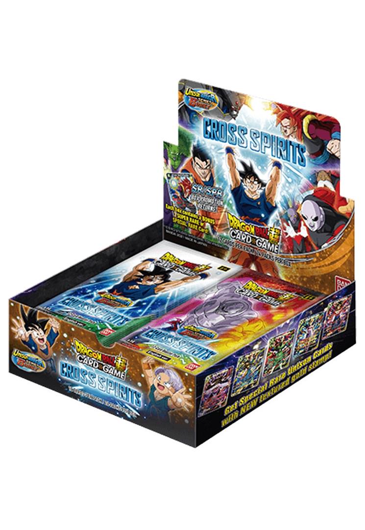 Booster Box