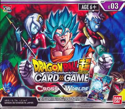 Booster Box 