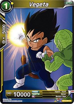 Vegeta BT3-094