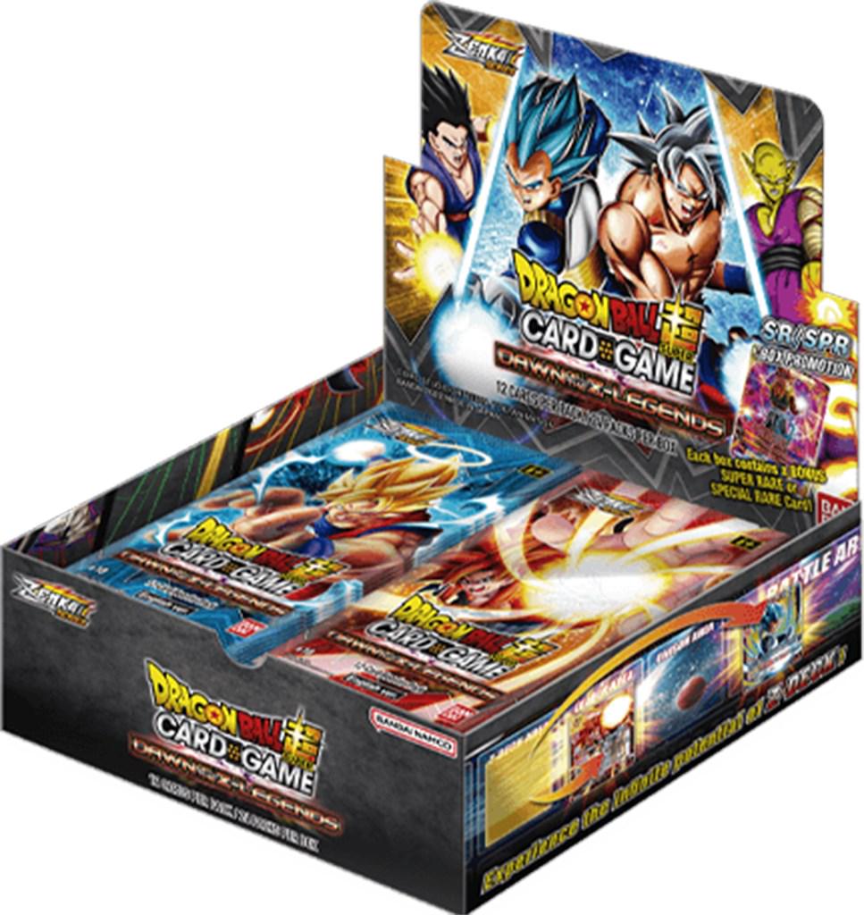 Booster Box 