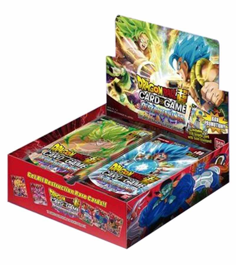 Booster Box 