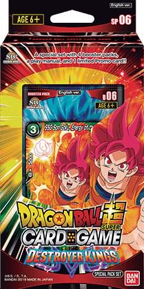 Special Pack Set