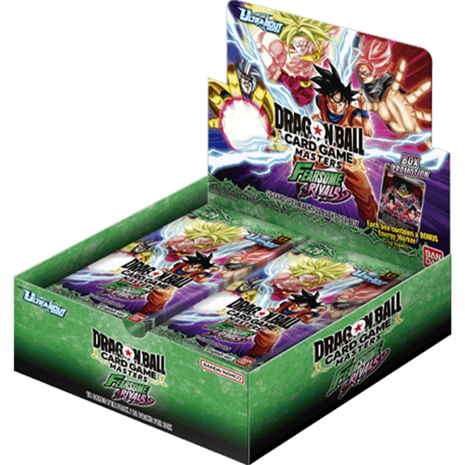 Booster Box