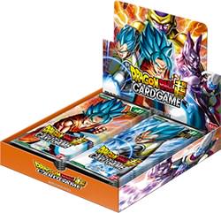 Booster Box 