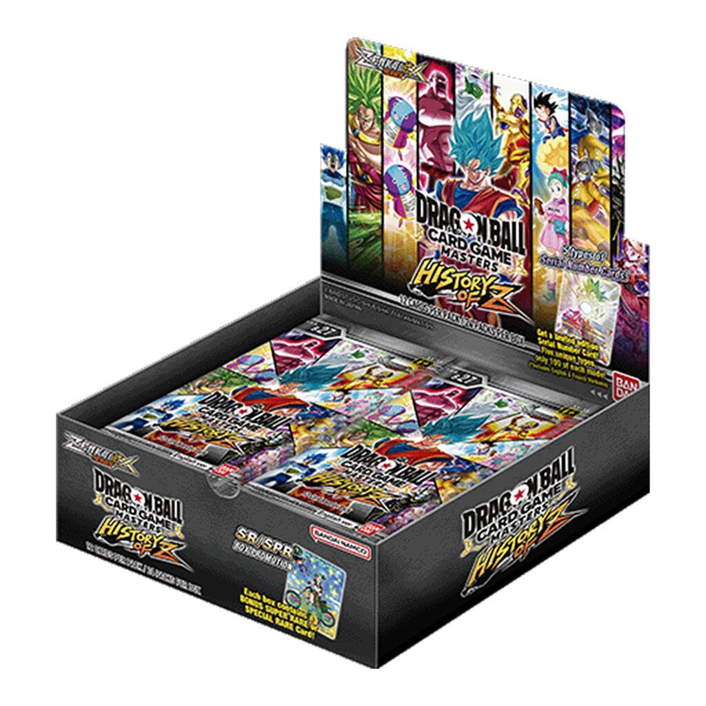 Booster Box
