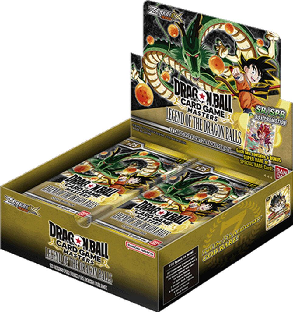 Booster Box 
