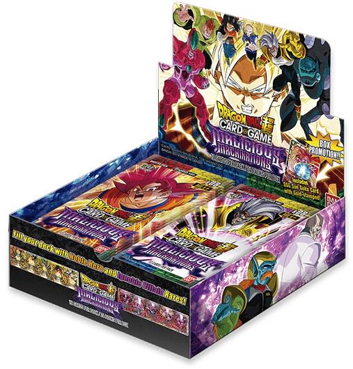 Booster Box