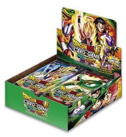 Booster Box 
