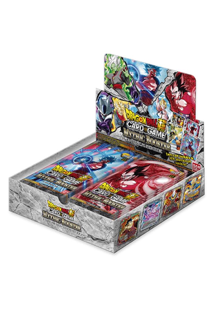 Booster Box 