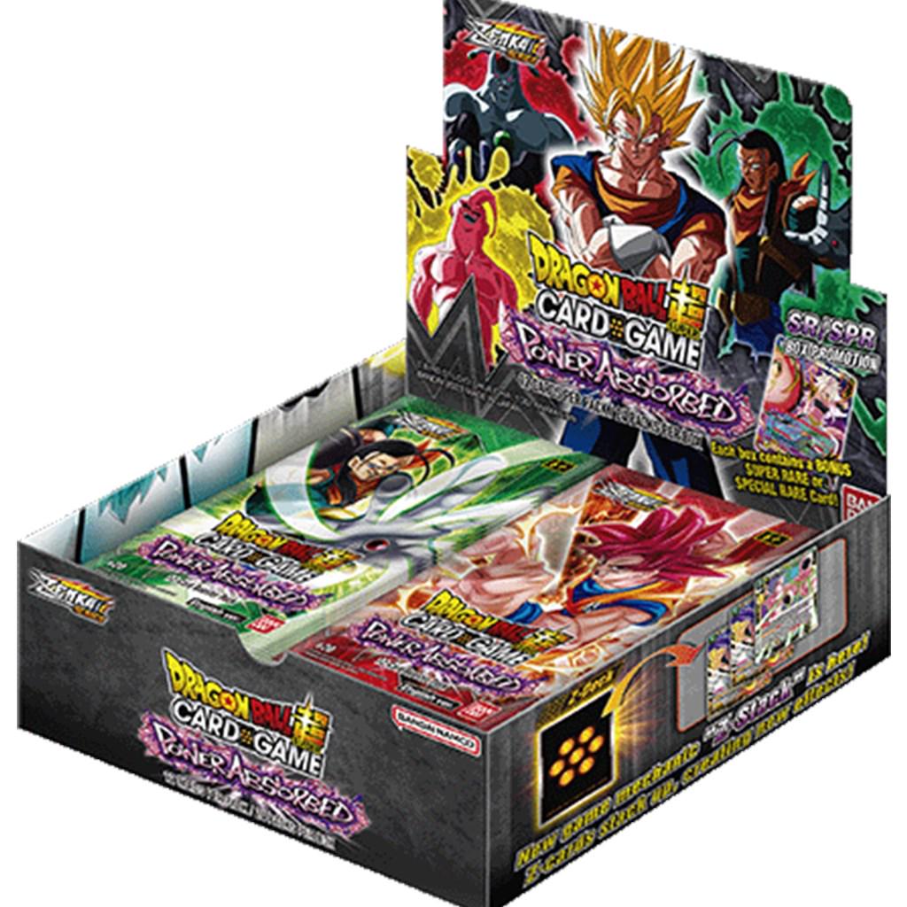 Booster Box 