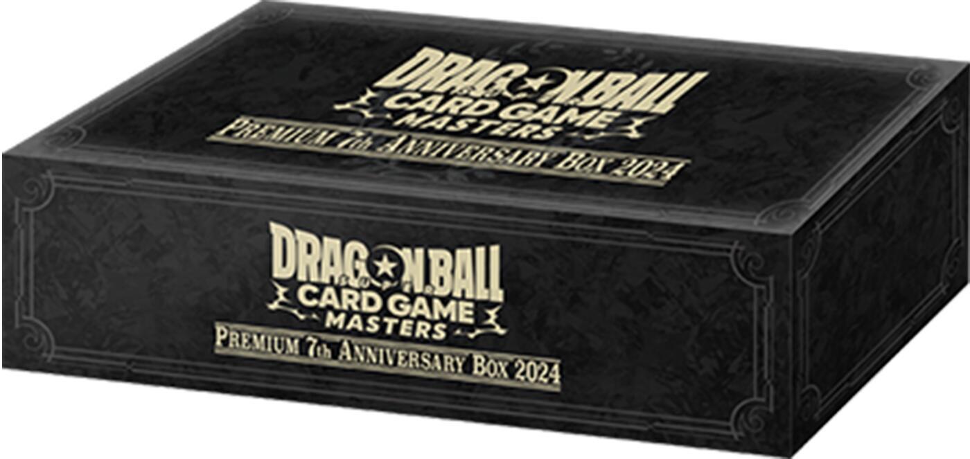 Sealed Box