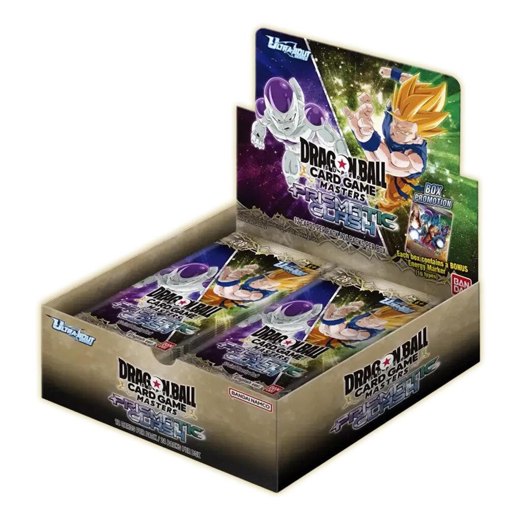 Booster Box 