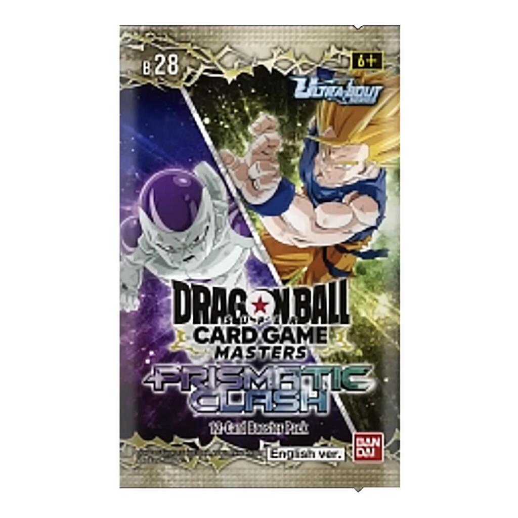Booster Pack