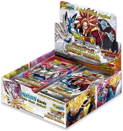 Booster Box 