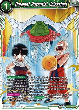 Dormant Potential Unleashed BT10-088