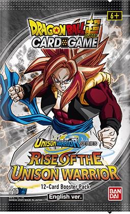 Booster Pack 