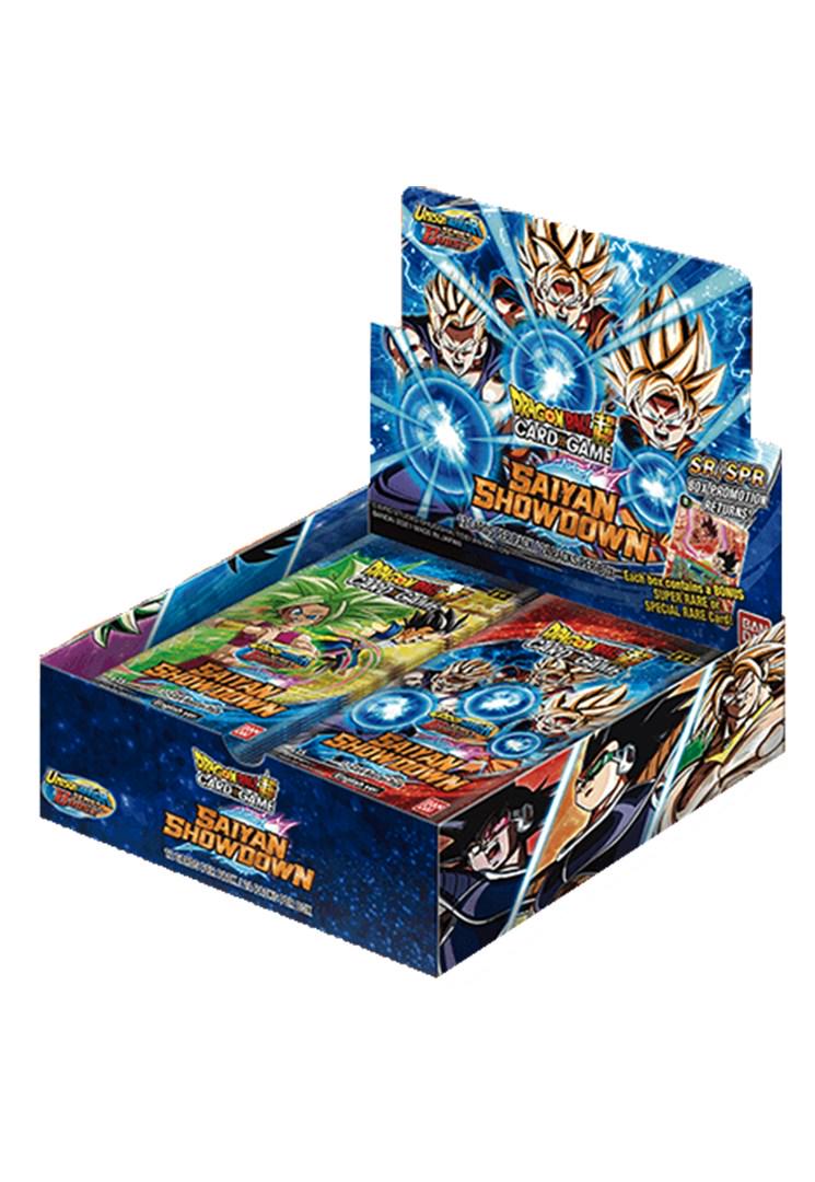 Booster Box