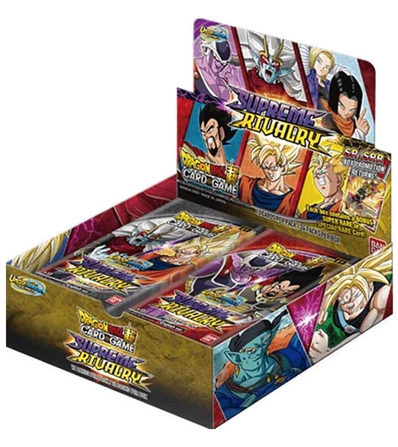 Booster Box