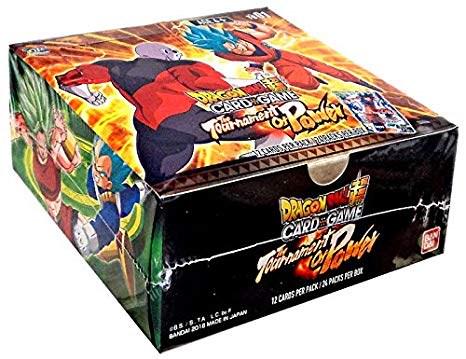 Booster Box 