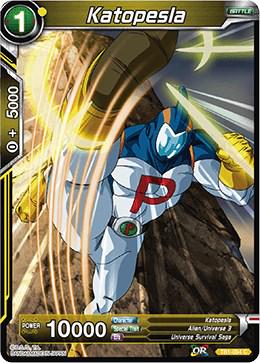 Katopesla TB1-094