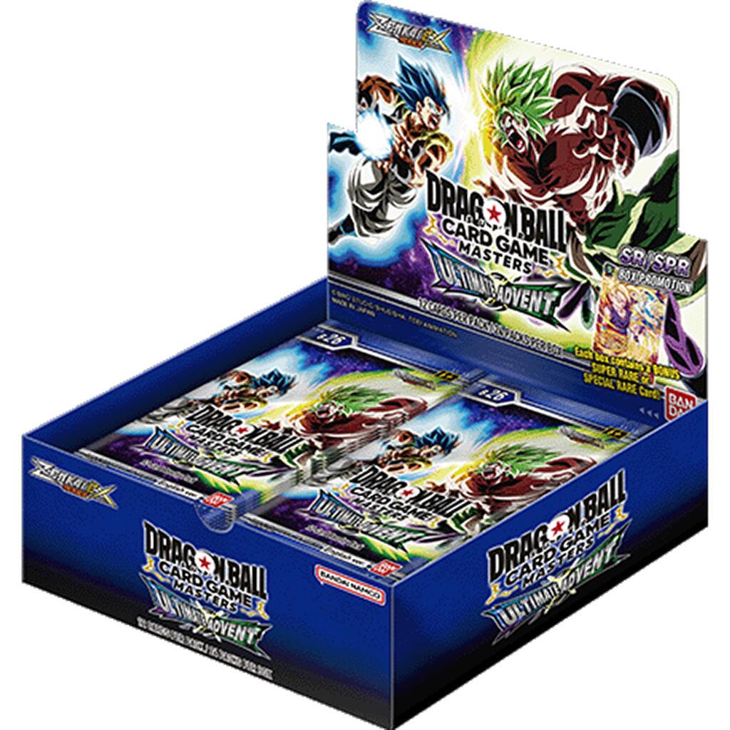 Booster Box 